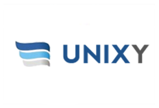 UNIXY logo